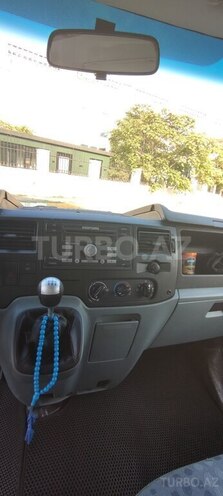 Ford Transit 2007, 194,000 km - 2.4 л - Bakı
