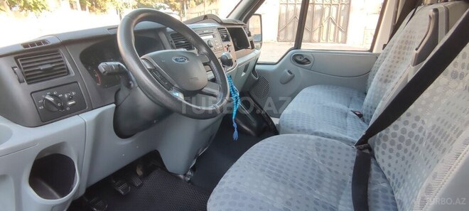 Ford Transit 2007, 194,000 km - 2.4 л - Bakı