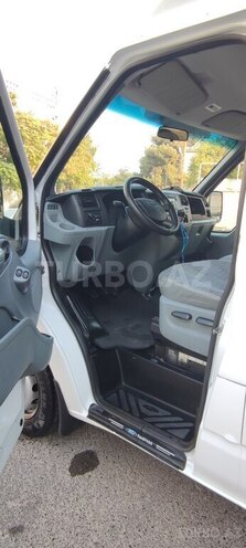 Ford Transit 2007, 194,000 km - 2.4 л - Bakı