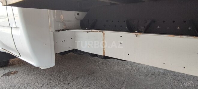 Ford Transit 2007, 194,000 km - 2.4 л - Bakı