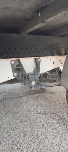 Ford Transit 2007, 194,000 km - 2.4 л - Bakı