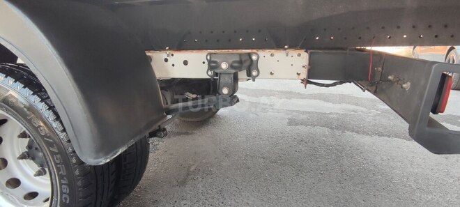 Ford Transit 2007, 194,000 km - 2.4 л - Bakı