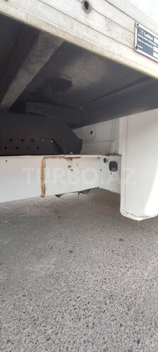 Ford Transit 2007, 194,000 km - 2.4 л - Bakı