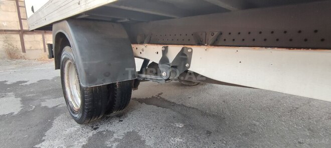 Ford Transit 2007, 194,000 km - 2.4 л - Bakı