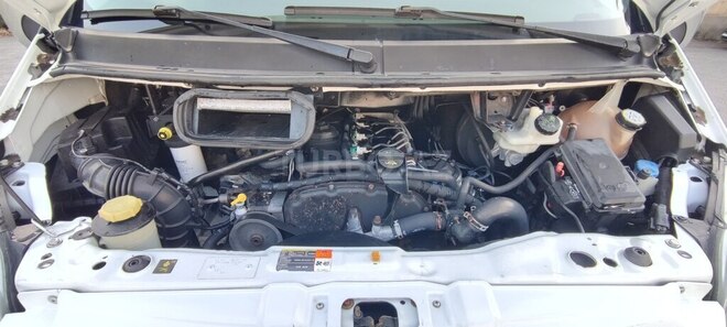 Ford Transit 2007, 194,000 km - 2.4 л - Bakı