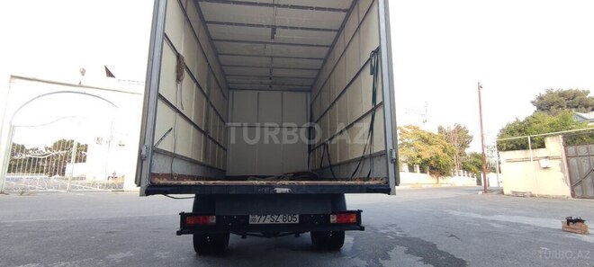 Ford Transit 2007, 194,000 km - 2.4 л - Bakı