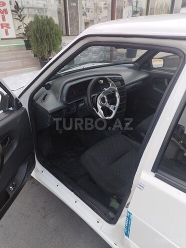 LADA (VAZ) 2115 2012, 198,000 km - 1.6 l - Ağdaş