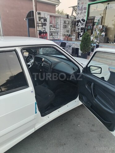LADA (VAZ) 2115 2012, 198,000 km - 1.6 l - Ağdaş