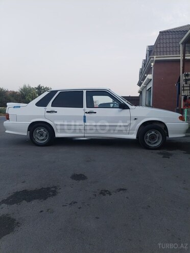 LADA (VAZ) 2115 2012, 198,000 km - 1.6 l - Ağdaş