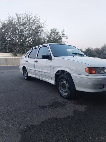 LADA (VAZ) 2115 2012, 198,000 km - 1.6 l - Ağdaş