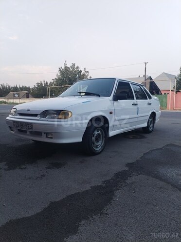 LADA (VAZ) 2115 2012, 198,000 km - 1.6 l - Ağdaş