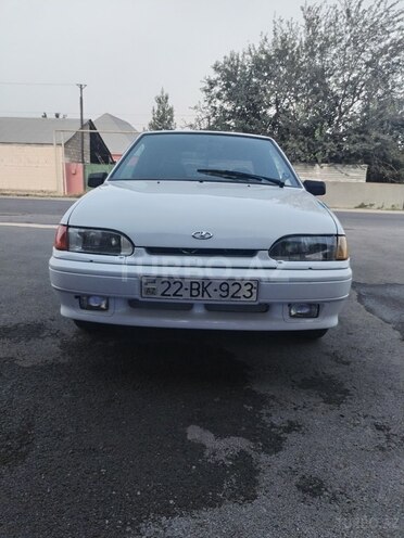 LADA (VAZ) 2115 2012, 198,000 km - 1.6 l - Ağdaş