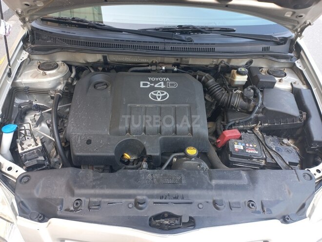 Toyota Corolla 2005, 300,600 km - 1.4 l - Bakı