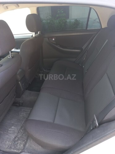 Toyota Corolla 2005, 300,600 km - 1.4 l - Bakı
