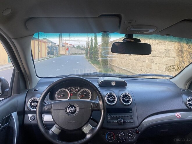 Ravon Nexia R3 2020, 175,000 km - 1.5 l - Bakı