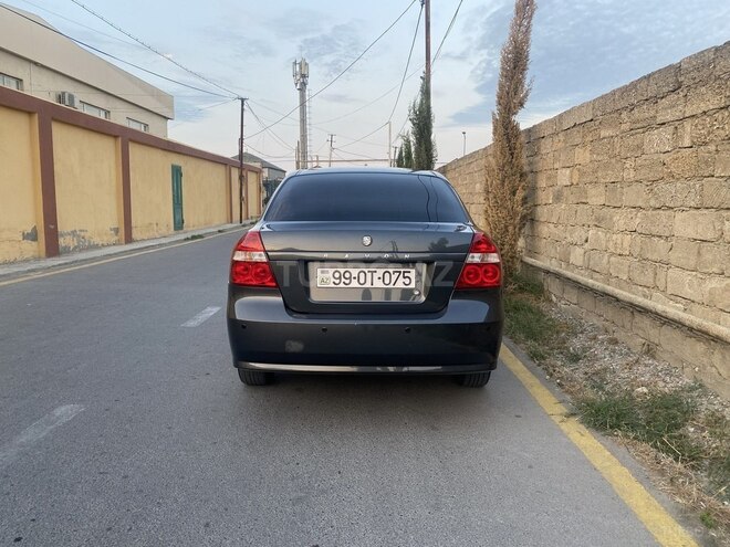 Ravon Nexia R3 2020, 175,000 km - 1.5 l - Bakı