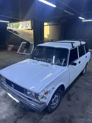 LADA (VAZ) 2104 2006, 300,000 km - 1.6 л - Bakı