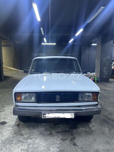 LADA (VAZ) 2104 2006, 300,000 km - 1.6 л - Bakı