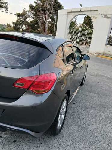 Opel Astra 2011, 225,000 km - 1.4 l - Bakı