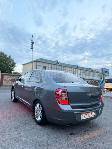 Chevrolet Cobalt 2023, 58,000 km - 1.5 l - Bakı