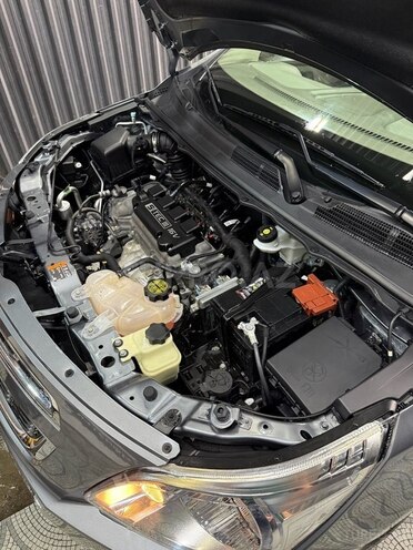 Chevrolet Cobalt 2023, 58,000 km - 1.5 l - Bakı
