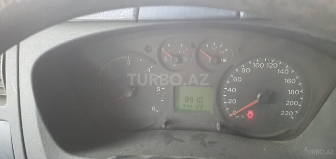 Ford Transit 2007, 344,000 km - 2.5 л - Bakı