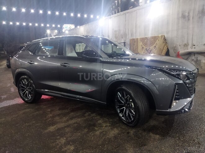Changan  2025, 0 km - 1.5 l - Bakı