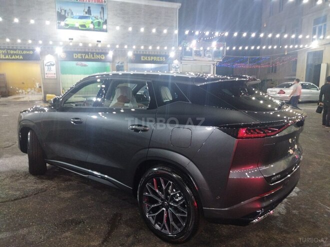 Changan  2025, 0 km - 1.5 l - Bakı
