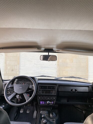 LADA (VAZ) Niva 2016, 82,733 km - 1.7 l - Biləsuvar