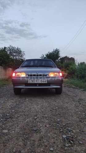 LADA (VAZ) 2115 2012, 300,000 km - 1.6 l - Salyan