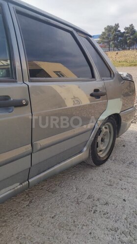 LADA (VAZ) 2115 2012, 300,000 km - 1.6 l - Salyan