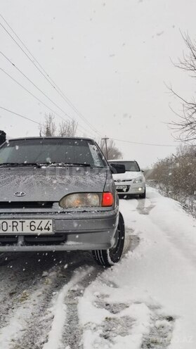 LADA (VAZ) 2115 2012, 300,000 km - 1.6 l - Salyan