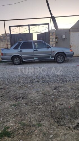 LADA (VAZ) 2115 2012, 300,000 km - 1.6 l - Salyan