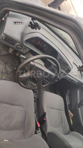 LADA (VAZ) 2115 2012, 300,000 km - 1.6 l - Salyan