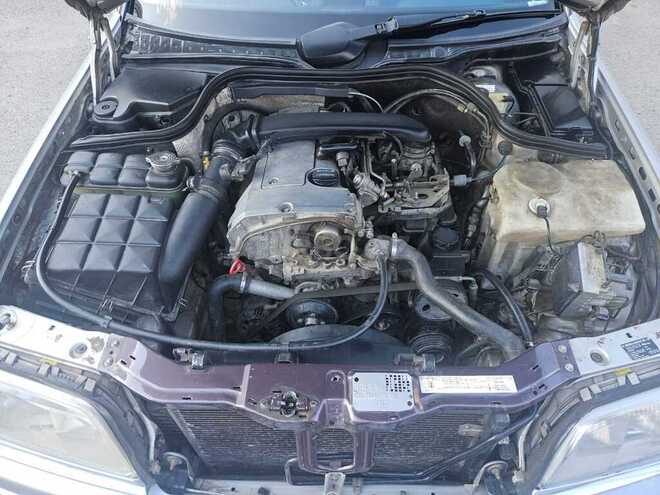 Mercedes C 180 1996, 500,000 km - 1.8 l - Bakı