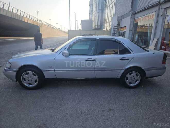 Mercedes C 180 1996, 500,000 km - 1.8 l - Bakı