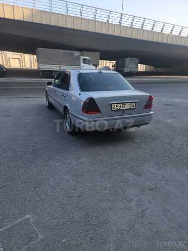 Mercedes C 180 1996, 500,000 km - 1.8 l - Bakı