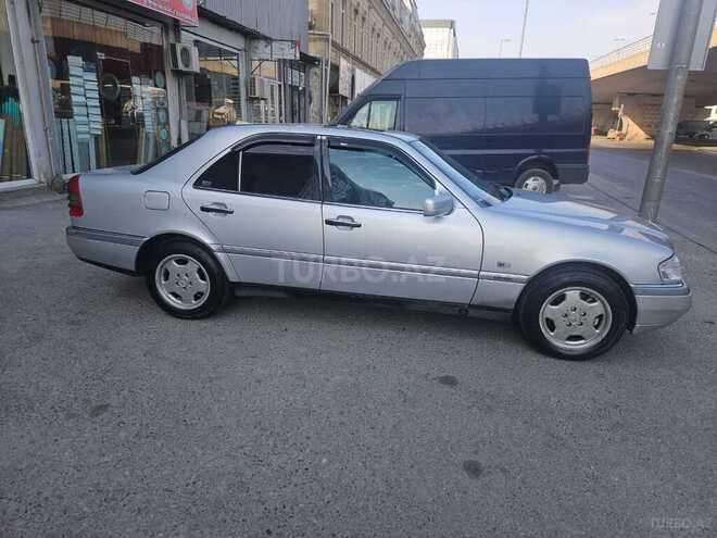Mercedes C 180 1996, 500,000 km - 1.8 l - Bakı