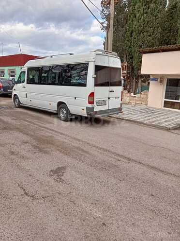 Mercedes Sprinter 313 2001, 533,222 km - 2.2 l - Bakı
