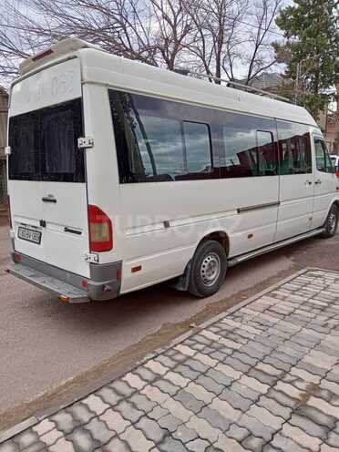 Mercedes Sprinter 313 2001, 533,222 km - 2.2 l - Bakı