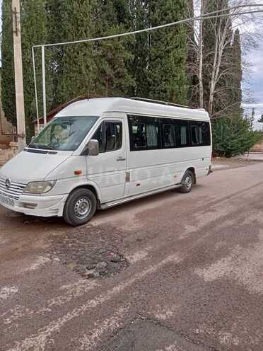Mercedes Sprinter 313 2001, 533,222 km - 2.2 l - Bakı