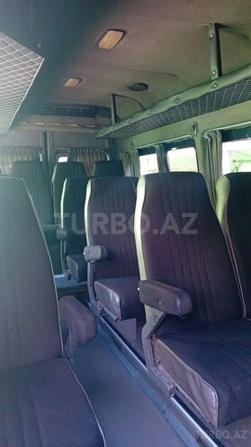 Mercedes Sprinter 313 2001, 533,222 km - 2.2 l - Bakı