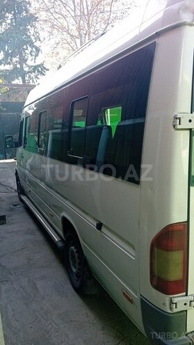 Mercedes Sprinter 313 2001, 533,222 km - 2.2 l - Bakı