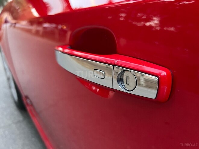 Chevrolet Cruze 2015, 188,000 km - 1.4 l - Sumqayıt