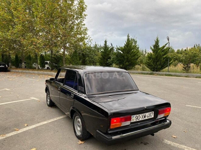 LADA (VAZ) 2107 2010, 15,000 km - 1.6 l - Şamaxı