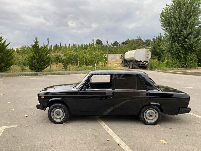LADA (VAZ) 2107 2010, 15,000 km - 1.6 l - Şamaxı