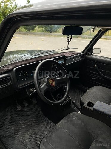 LADA (VAZ) 2107 2010, 15,000 km - 1.6 l - Şamaxı