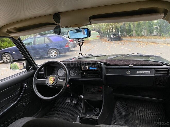 LADA (VAZ) 2107 2010, 15,000 km - 1.6 l - Şamaxı
