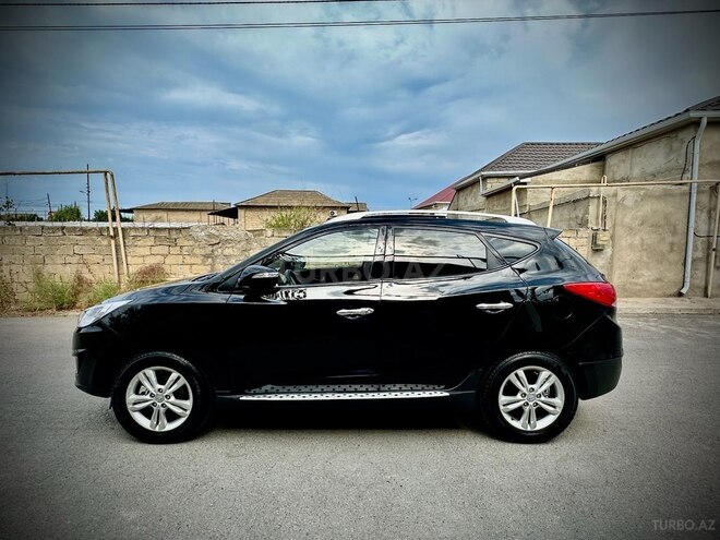 Hyundai ix35 2012, 86,300 km - 2.0 l - Bakı