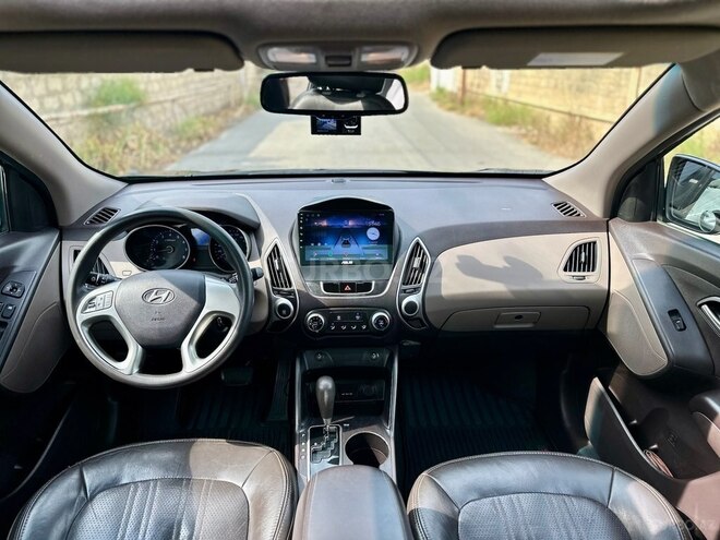 Hyundai ix35 2012, 86,300 km - 2.0 l - Bakı
